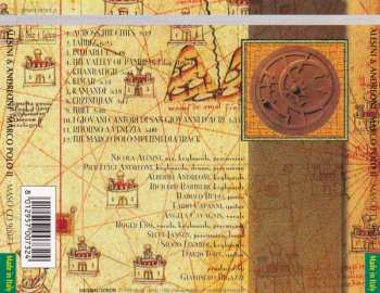 CD David Torn: Marco Polo (Volume II)