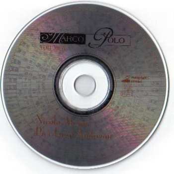CD David Torn: Marco Polo (Volume II)