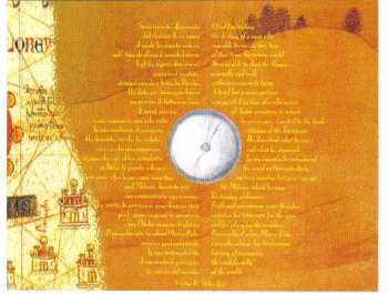 CD David Torn: Marco Polo (Volume II)