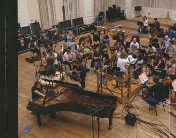 CD Ludwig van Beethoven: Triple Concerto