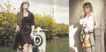 CD Nicola Benedetti: My First Decade