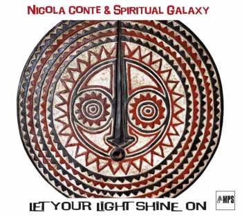 CD Nicola Conte: Let Your Light Shine On