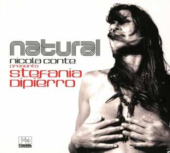 CD Nicola Conte: Natural