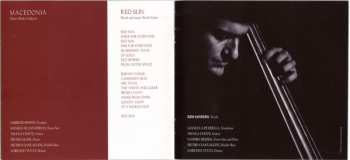 CD Nicola Conte: Rituals