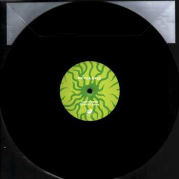 LP Nicola Cruz: Puente Roto LTD