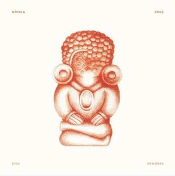 Album Nicola Cruz: Siku Reworks