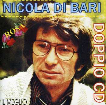 Album Nicola Di Bari: Il Meglio