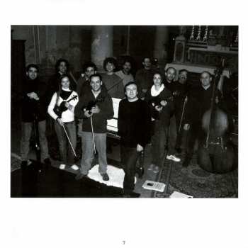 CD Nicola Porpora: Arie D'Opera
