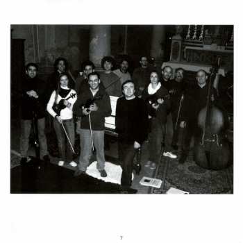 CD Nicola Porpora: Arie D'Opera