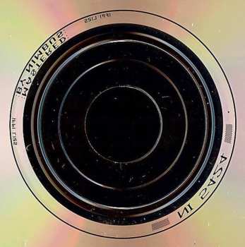 CD Nicolae Bretan: Golem And Arald (Operas In One Act)