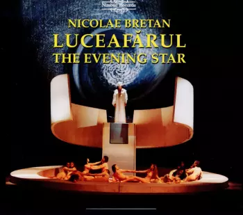 Luceafărul = The Evening Star