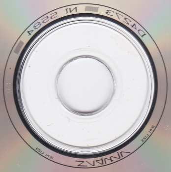 CD Phyllis Bryn-Julson: Sacred Songs