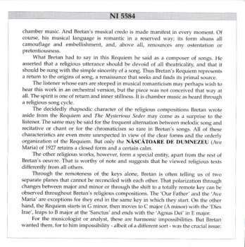 CD Phyllis Bryn-Julson: Sacred Songs