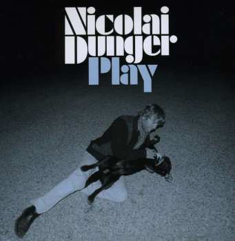 CD Nicolai Dunger: Play