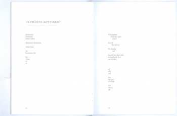 CD Nicolai Munch-Hansen: Det Flimrende Lys Over Brabrand Sø