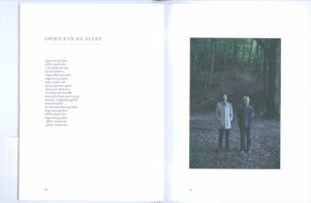 CD Nicolai Munch-Hansen: Det Flimrende Lys Over Brabrand Sø