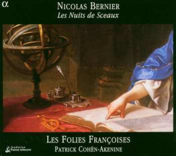 Album Les Folies Françoises: Les Nuits De Sceaux