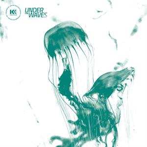 2LP Nicolas Bredin: Under The Waves (Original Game Soundtrack) CLR