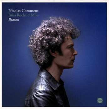 CD Nicolas Comment: Blason