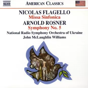 Missa Sinfonica • Symphony No. 5