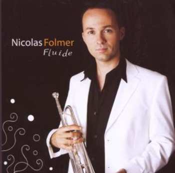 Album Nicolas Folmer: Fluide