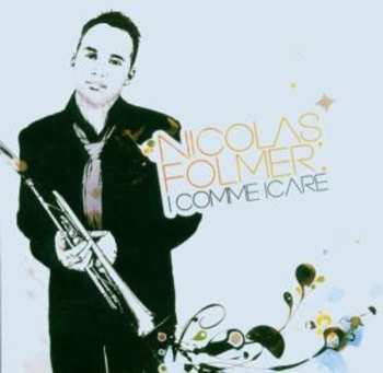 Album Nicolas Folmer: I comme Icare