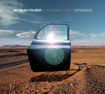 Nicolas Folmer: Nicolas Folmer & The Horny Tonky Experience