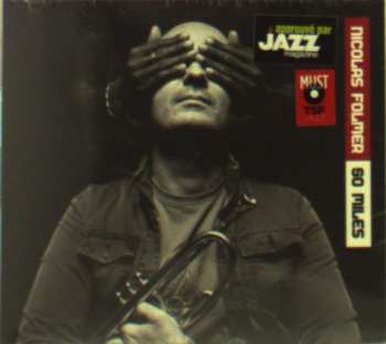 CD Nicolas Folmer: So Miles