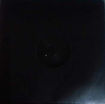 2LP Nicolas Jaar: Cenizas LTD | DLX