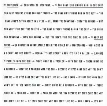 CD Nicolas Jaar: Space Is Only Noise