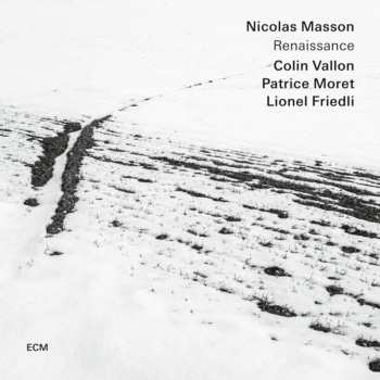 Album Nicolas Masson: Renaissance