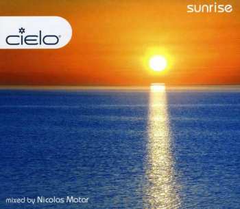 CD Nicolas Matar: Cielo - Sunrise