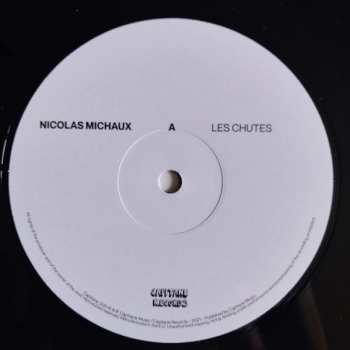 LP Nicolas Michaux: Les Chutes
