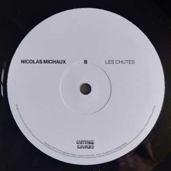 LP Nicolas Michaux: Les Chutes
