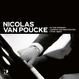LP Nicolas van Poucke: In The Moment 