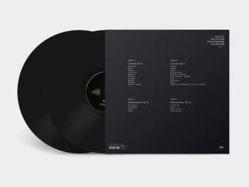 2LP Robert Schumann: The Schumann Collection Vol. 1