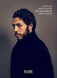 SACD Robert Schumann: The Schumann Collection Vol. 1