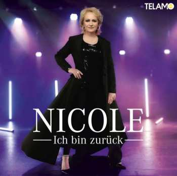 CD Nicole: Ich Bin Zurück