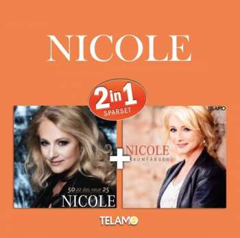 2CD Nicole: 2 In 1