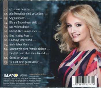CD Nicole: 50 Ist Das Neue 25