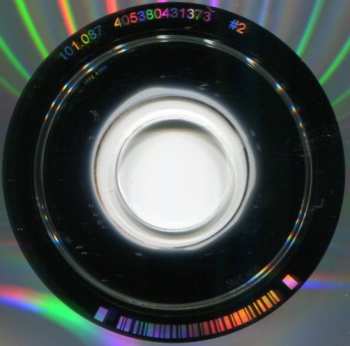 CD Nicole: 50 Ist Das Neue 25