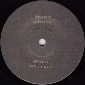 SP Nicole Atkins: Vultures