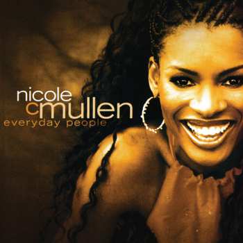 Album Nicole C. Mullen: Everyday People