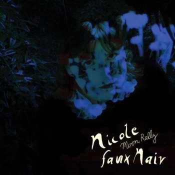 LP Nicole Faux Naiv: Moon Rally CLR