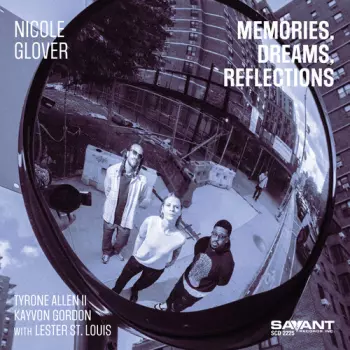 Memories Dreams Reflections