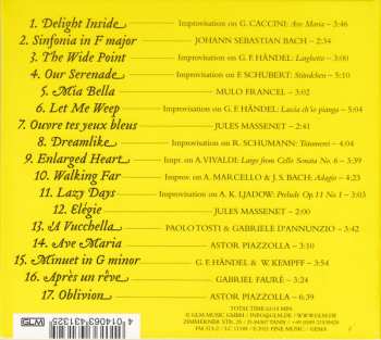 CD Mulo Francel: For Ever Young