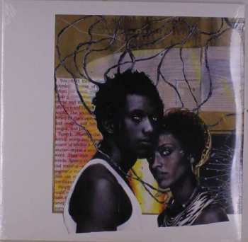 Album Nicole Mitchell: EarthSeed