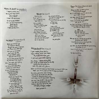 LP Nicole Sabouné: Kismet