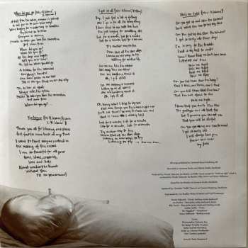 LP Nicole Sabouné: Kismet