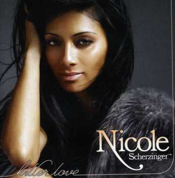 CD Nicole Scherzinger: Killer Love
